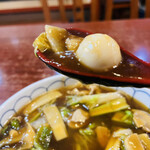 中華料理餃子の屋台 - 