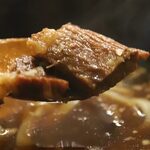 肉しょうがうどん Taiyo - 