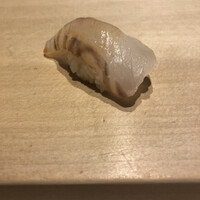 鮨 利﨑 恵比寿 - 