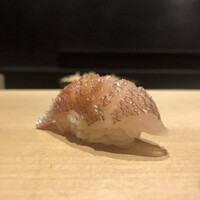 鮨 利﨑 恵比寿 - 