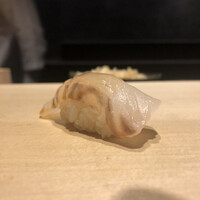 鮨 利﨑 恵比寿 - 
