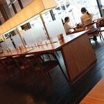 築地本願寺カフェ Tsumugi - 
