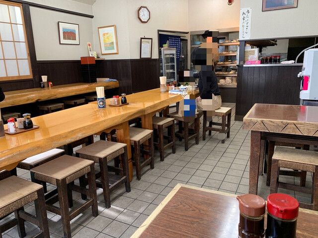 Kashiwaya Shokudo photo 4