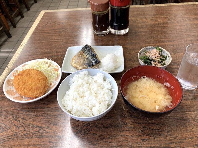 Kashiwaya Shokudo photo 3