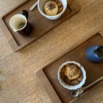 cafe zakka  hinatabocco - 