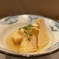 かみその - 筍煮