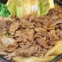 しゃぶしゃぶ・日本料理 木曽路 上野店 - 