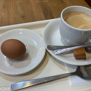 カフェ ノエシス_1