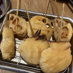 串かつ でんがな - 