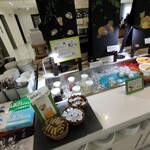 ANAホリデイ・イン - デザート