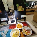 ANAホリデイ・イン - フルーツ