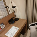 ANAホリデイ・イン - 加湿器