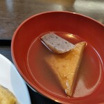 ANAホリデイ・イン - おでん