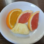 ANAホリデイ・イン - フルーツ