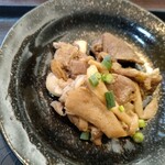 ANAホリデイ・イン - ジンギスカン