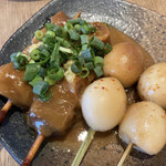 串かつ でんがな - 