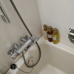 ANAホリデイ・イン - 浴室