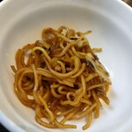 ANAホリデイ・イン - ソース焼きそば