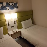 ANAホリデイ・イン - ベッド