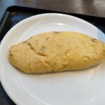 ANAホリデイ・イン - オムレツ