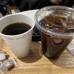 コーヒースタイル ユーシーシー - 