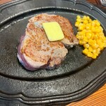 ステーキハウス リベラ - 