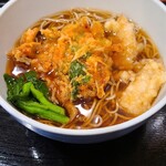 Komoro Soba - 