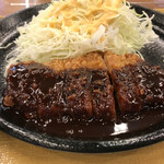 関サービスエリア（上り線） - 