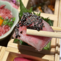 松阪牛WHAT'S 京都室町店 - 