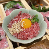 松阪牛WHAT'S 京都室町店 - 