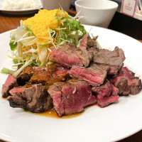 キャトルラパン 北梅田 -  キャトルラパン 北梅田 -