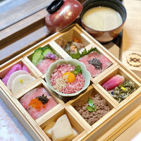 松阪牛WHAT'S 京都室町店 - 