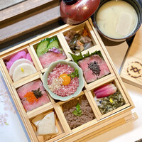松阪牛WHAT'S 京都室町店 - 