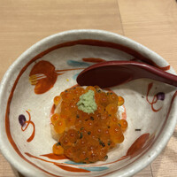 鮨 青海 青山店 - 