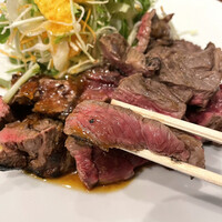 キャトルラパン 北梅田 -  キャトルラパン 北梅田 -