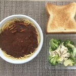 LAWSON 原町青葉町店 - 