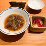 Ginza Komon - 