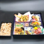 Karin - お弁当（2700円）