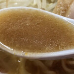 ラーメン二郎  - 