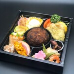 Karin - お弁当（1000円）