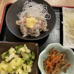 和風きっちん 旬彩庭 - 