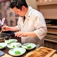 料理屋 植むら - 