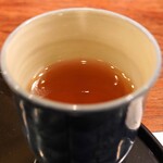 麻布 幸村 - 生姜湯