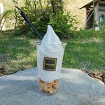 高原アイスクリーム研究所 - 