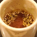 麻布 幸村 - 赤出汁