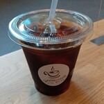 Caffe Ottomille - オトミレコーヒー(ICE)