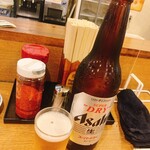 立飲み たきおか - 