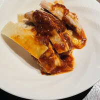 中国料理 四川 - 