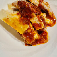 中国料理 四川 - 