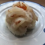 無添くら寿司 - 特盛 赤えびにぎり(220円・込)